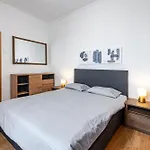 Appartement Vera *