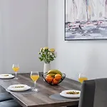 Appartement Vera *
