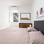 Vera Appartement *