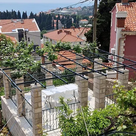 Vera Apartment Dubrovnik