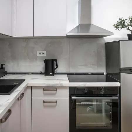 Vera Apartment