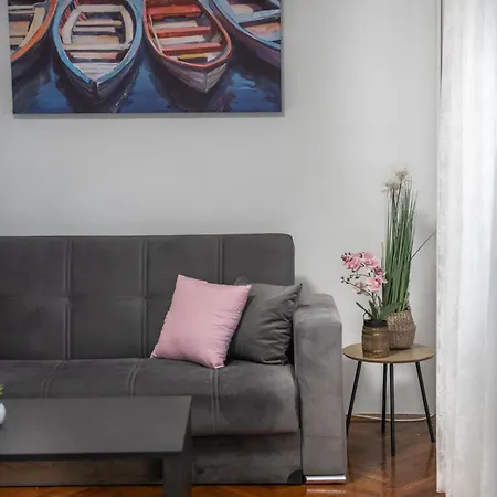 Vera Apartman Dubrovnik