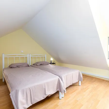 Apartment Vera