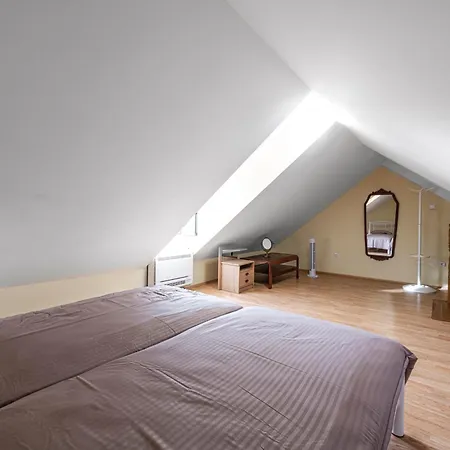 Apartment Vera *