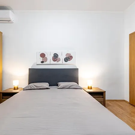 Apartment Vera