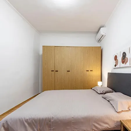 Vera Apartment *