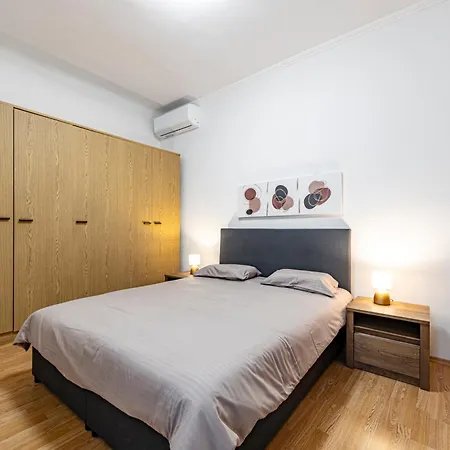 Apartment Vera