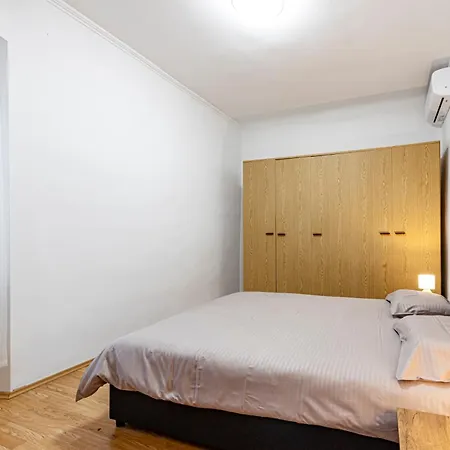 Vera Apartment *