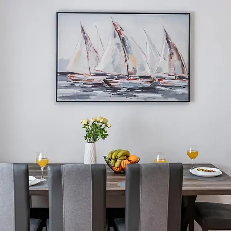 Apartment Vera
