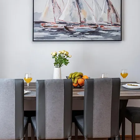 Apartment Vera