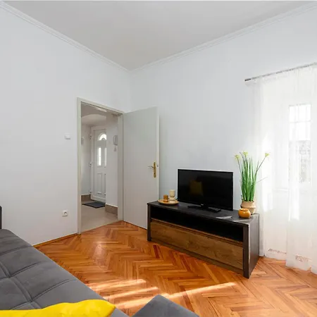 Apartment Vera