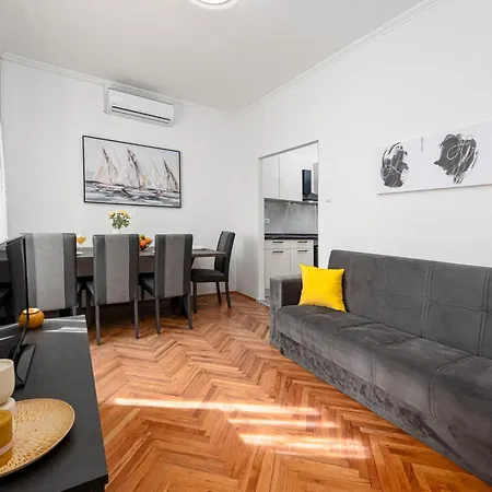 Vera Apartamento Dubrovnik