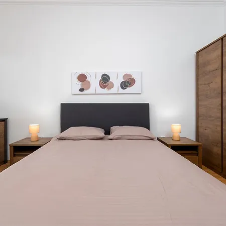 Vera Apartment *