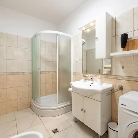 Vera Apartment *