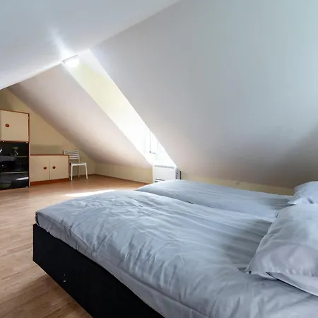 Apartment Vera