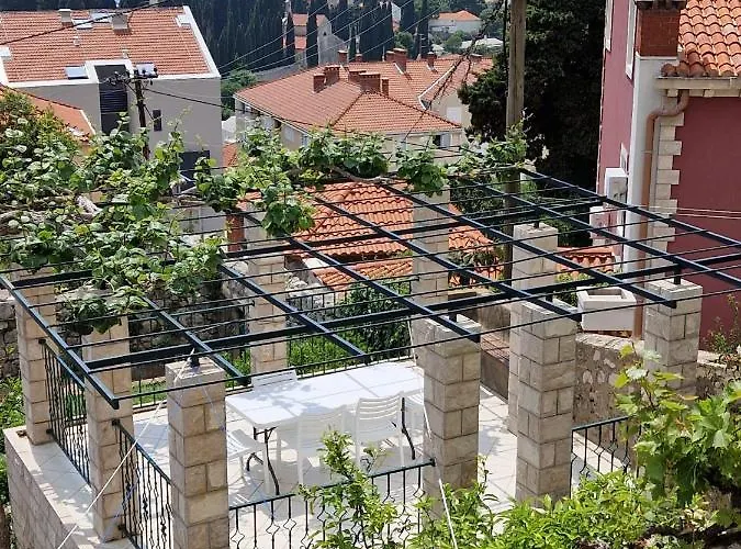 Vera Διαμέρισμα Ντουμπρόβνικ