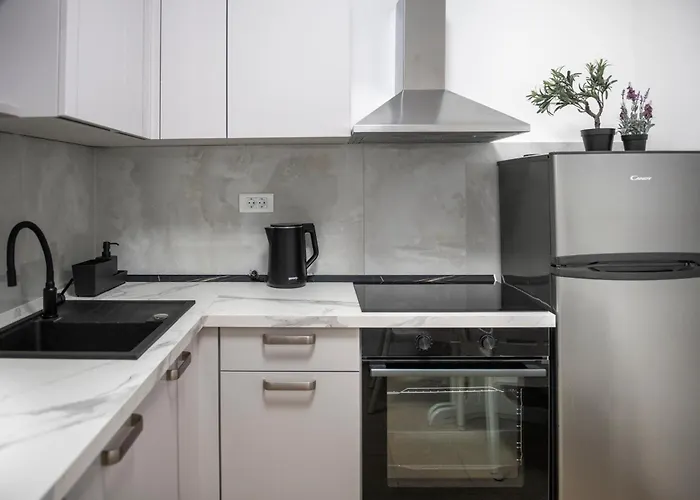 Vera Διαμέρισμα