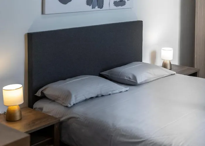 شقة Vera دوبروفينك