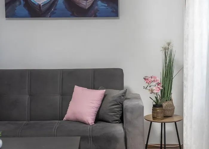 Vera شقة دوبروفينك