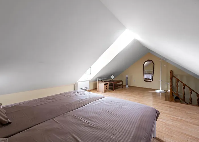 Διαμέρισμα Vera *