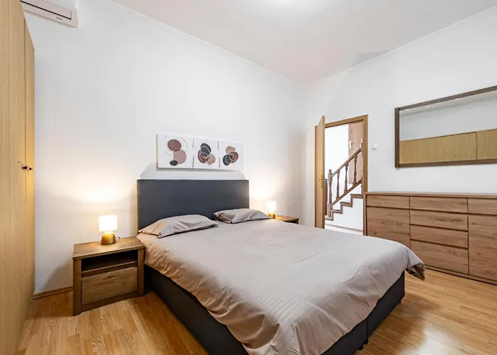 Διαμέρισμα Vera Ντουμπρόβνικ