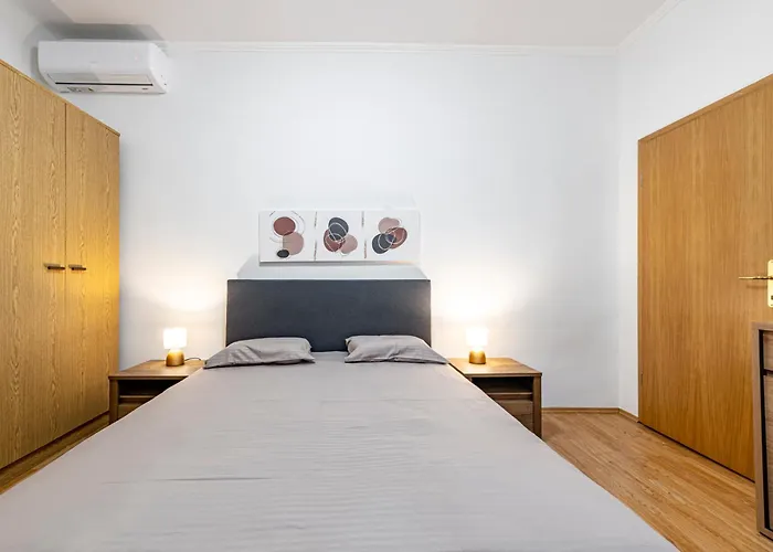 Διαμέρισμα Vera