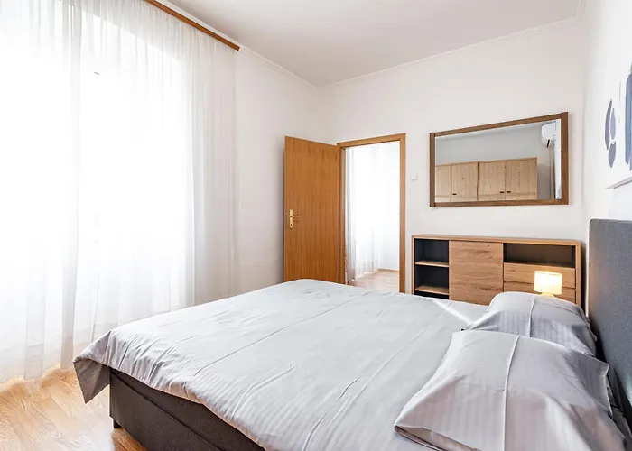 Vera Διαμέρισμα Ντουμπρόβνικ