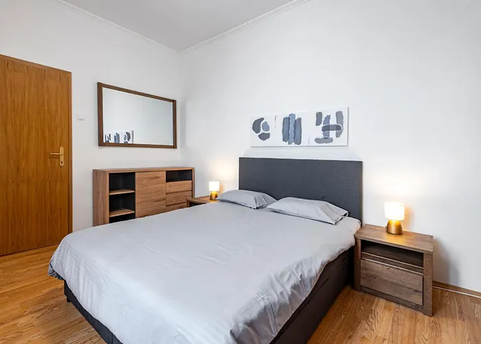 Διαμέρισμα Vera *