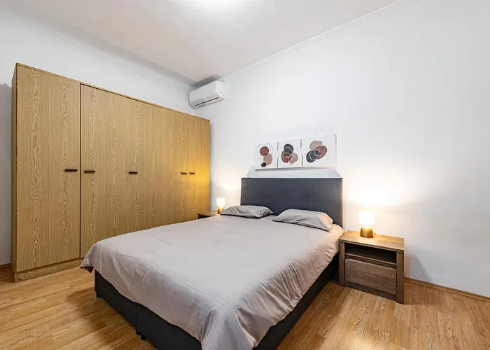 Διαμέρισμα Vera