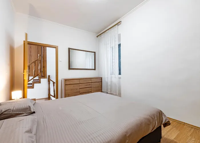 Vera Διαμέρισμα Ντουμπρόβνικ