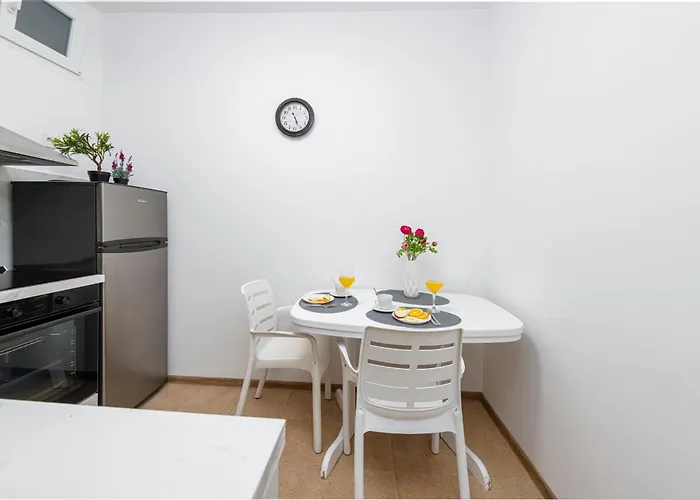 Διαμέρισμα Vera Ντουμπρόβνικ