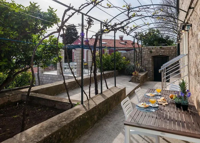 شقة Vera دوبروفينك