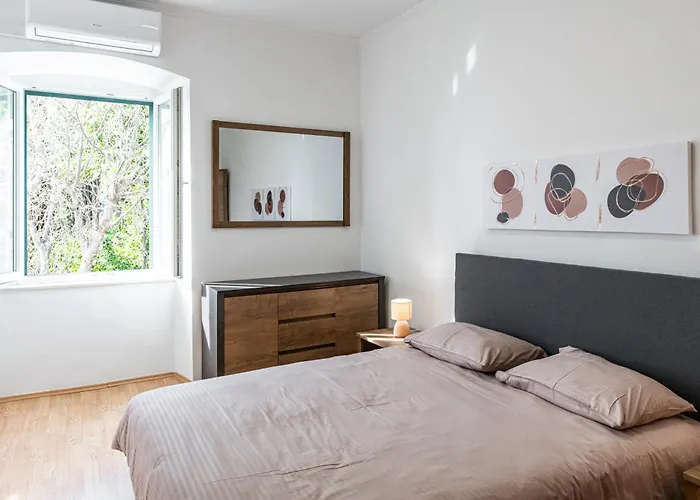 Vera Διαμέρισμα Ντουμπρόβνικ