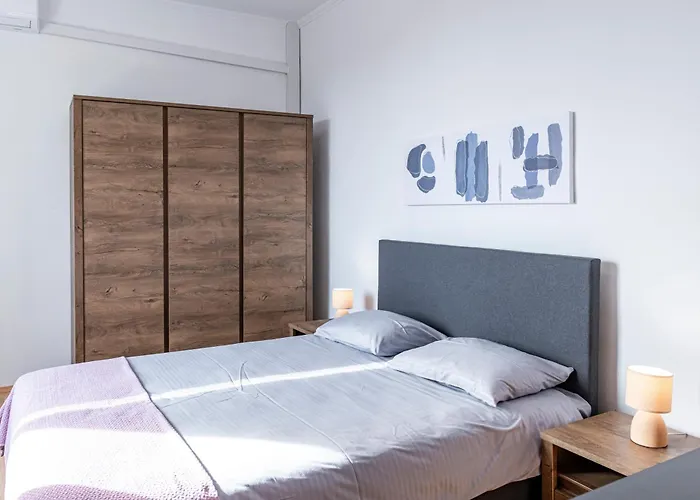 Διαμέρισμα Vera Ντουμπρόβνικ