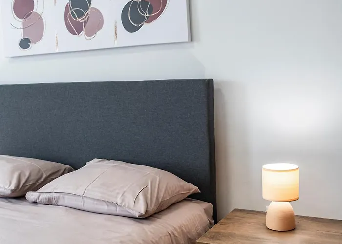 Vera شقة دوبروفينك