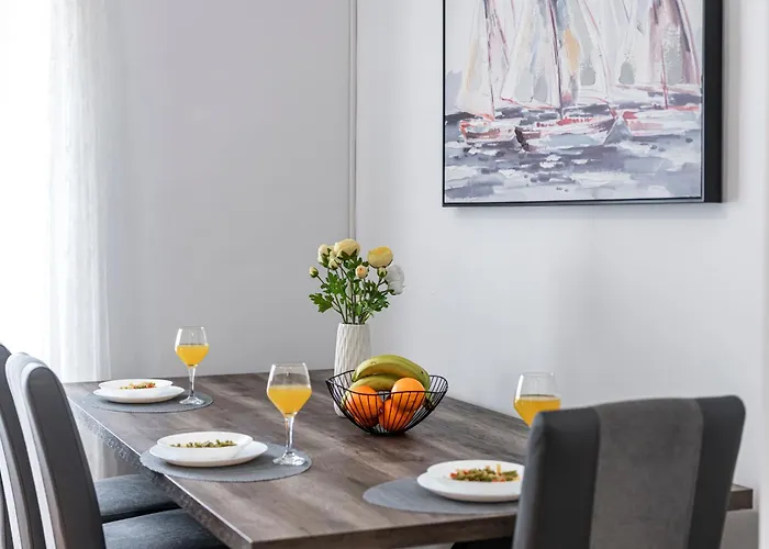 Διαμέρισμα Vera *