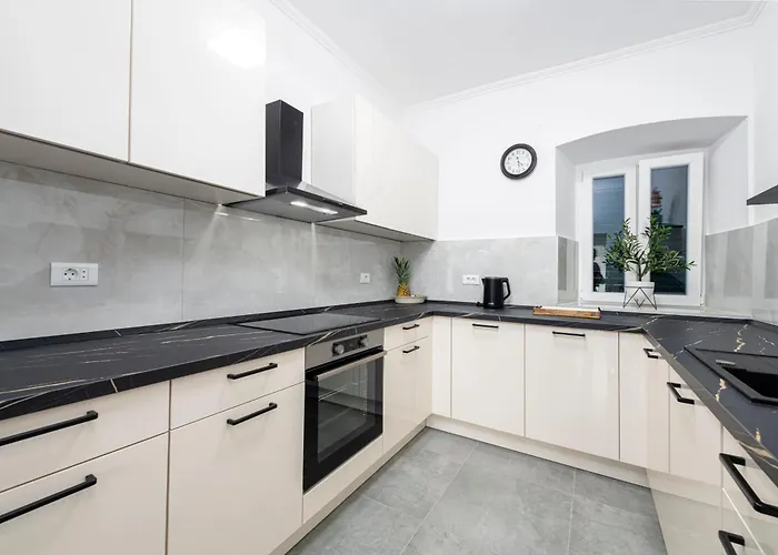 Vera Διαμέρισμα *