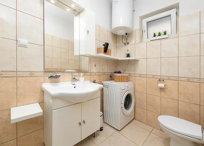 Vera Διαμέρισμα *