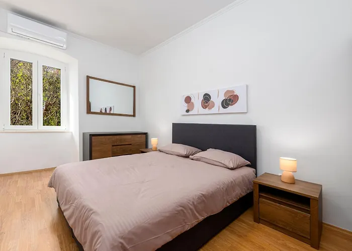 Vera Διαμέρισμα