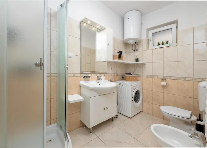 Διαμέρισμα Vera *