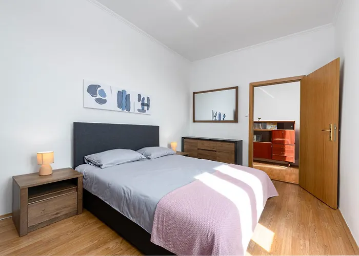 شقة Vera دوبروفينك