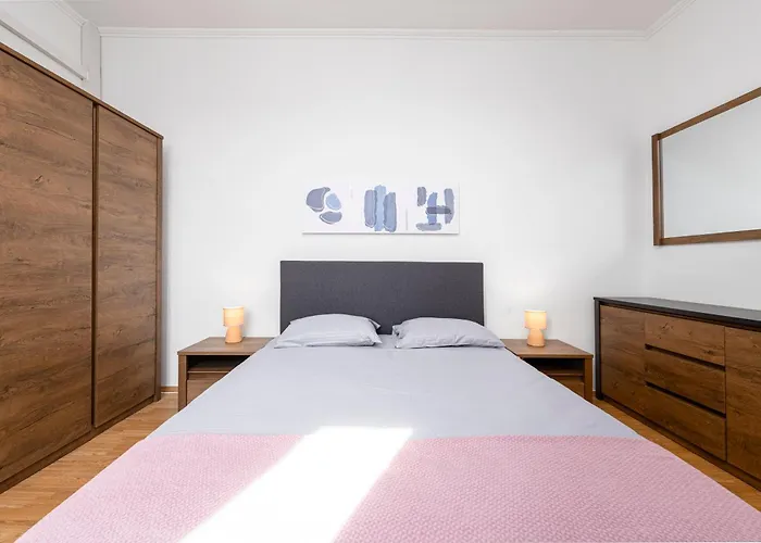 Vera Διαμέρισμα Ντουμπρόβνικ