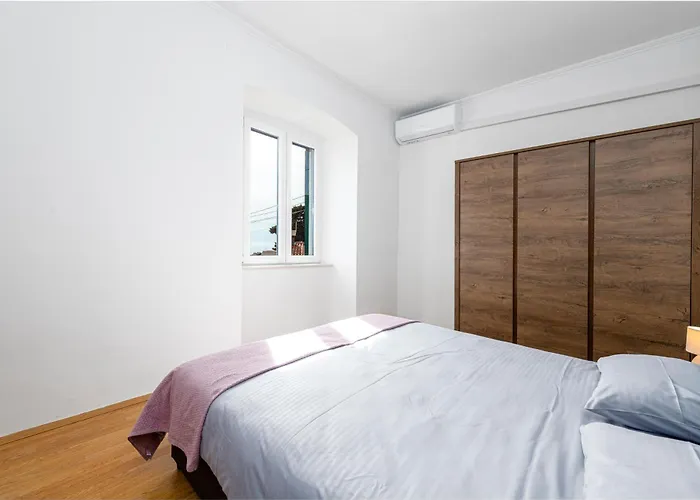 Διαμέρισμα Vera *