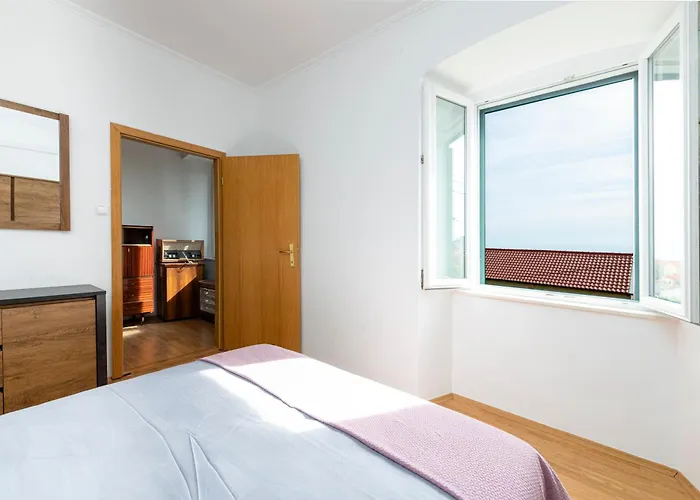 Vera شقة دوبروفينك