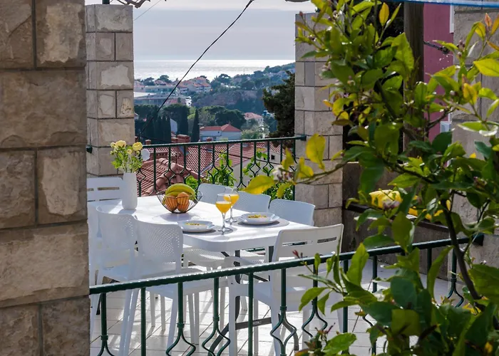 شقة Vera دوبروفينك