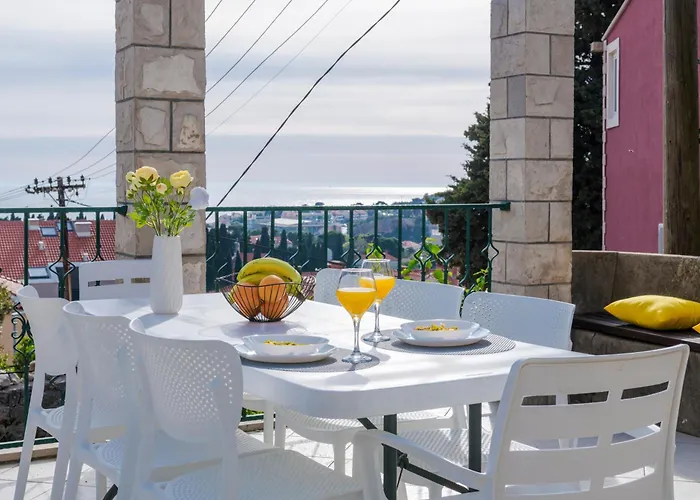 Vera Διαμέρισμα Ντουμπρόβνικ