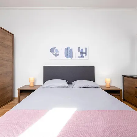 Vera Apartament Dubrownik