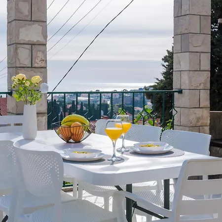 Vera Apartman Dubrovnik