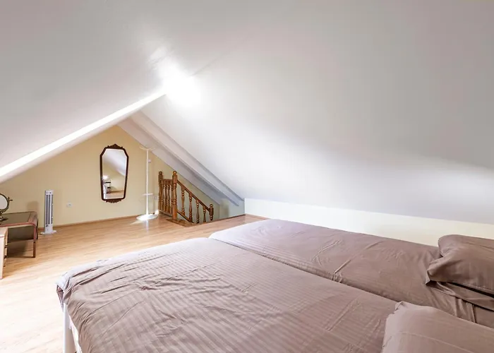 Vera Apartament Dubrownik