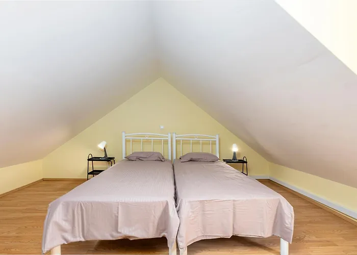 Vera Apartament